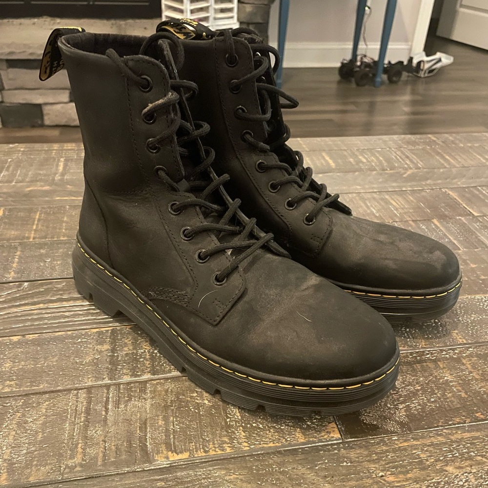 Doc Marten Boots